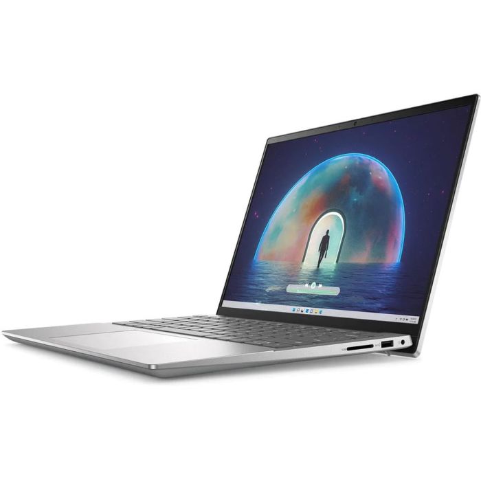 DELL INSPIRON 14 (5435) RYZEN 7 7730U (16GB/512GB/AMD/W11/MS)-PLATINUM SILVER DELL INSPIRON 14 (5435) RYZEN 7 7730U (16GB/512GB/AMD/W11/MS)-PLATINUM SILVER