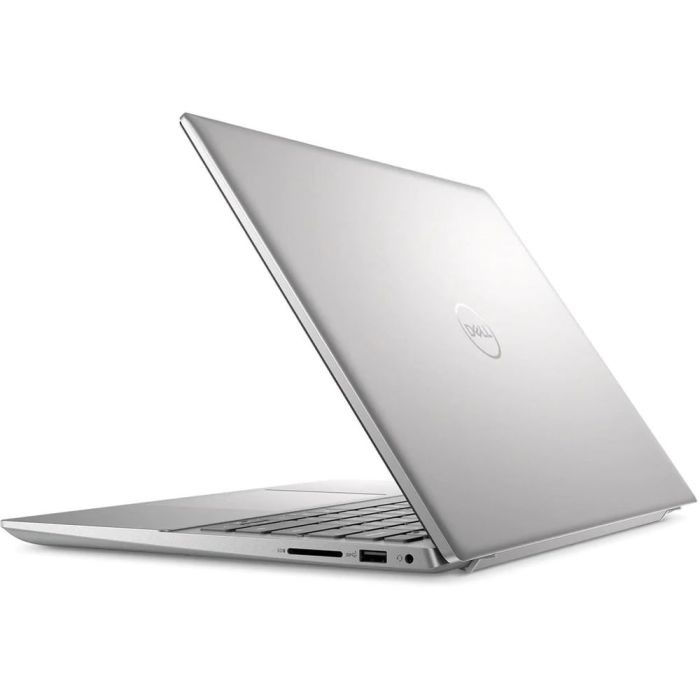 DELL INSPIRON 14 (5435) RYZEN 7 7730U (16GB/512GB/AMD/W11/MS)-PLATINUM SILVER DELL INSPIRON 14 (5435) RYZEN 7 7730U (16GB/512GB/AMD/W11/MS)-PLATINUM SILVER