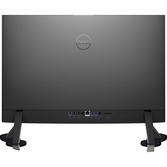DELL INSPIRON 24 5420 AIO DESKTOP i3-1315U (8GB/512GB DELL INSPIRON 24 5420 AIO DESKTOP i3-1315U (8GB/512GB