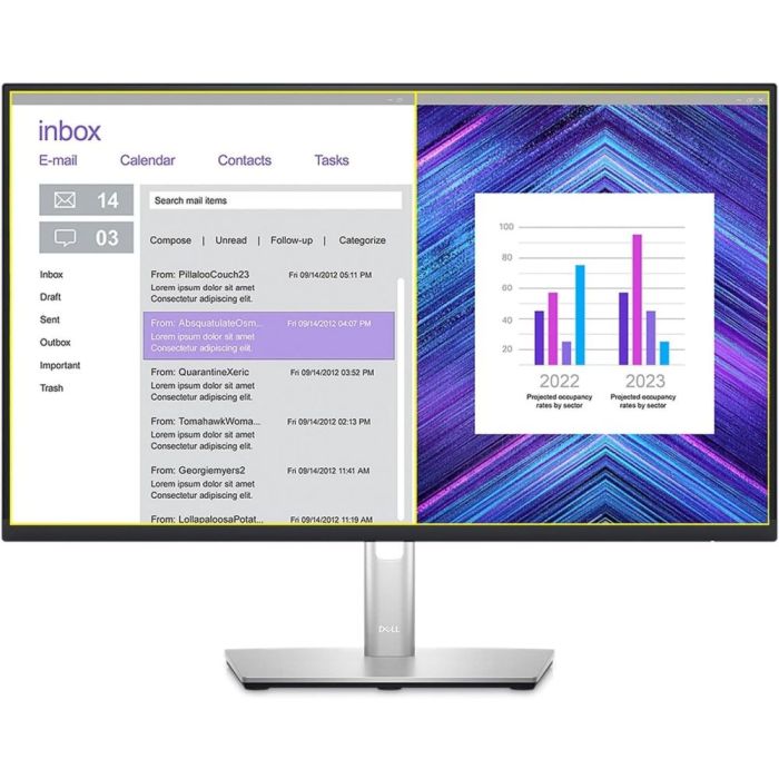 DELL 27 DELL 27
