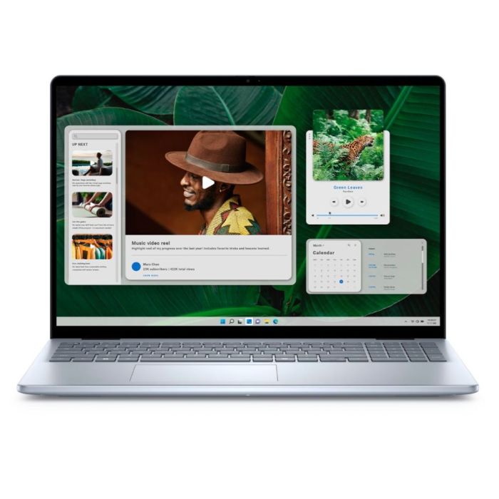 DELL INSPIRON 16 (5640) CORE 7 150U (16GB/1TBSSD DELL INSPIRON 16 (5640) CORE 7 150U (16GB/1TBSSD