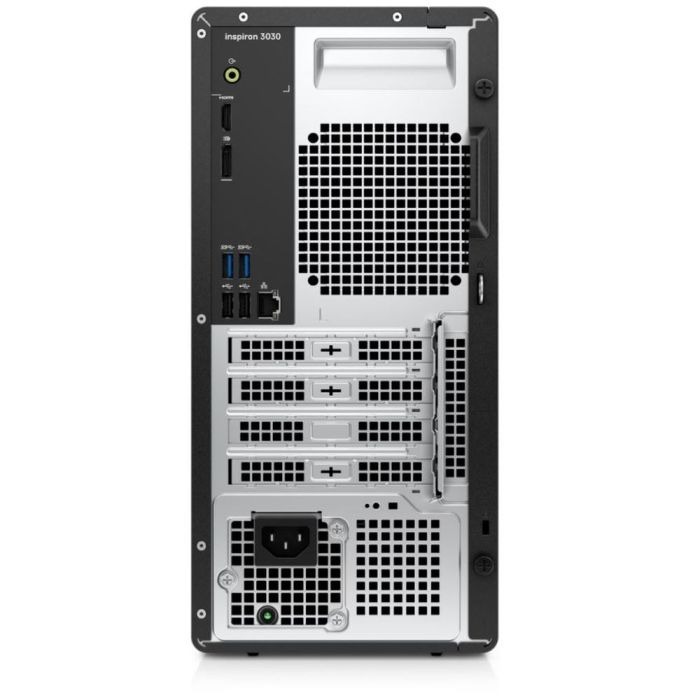DELL INSPIRON 3030 i3-14100 (8GB/512GB/INTELUHD/W11/MS) MT