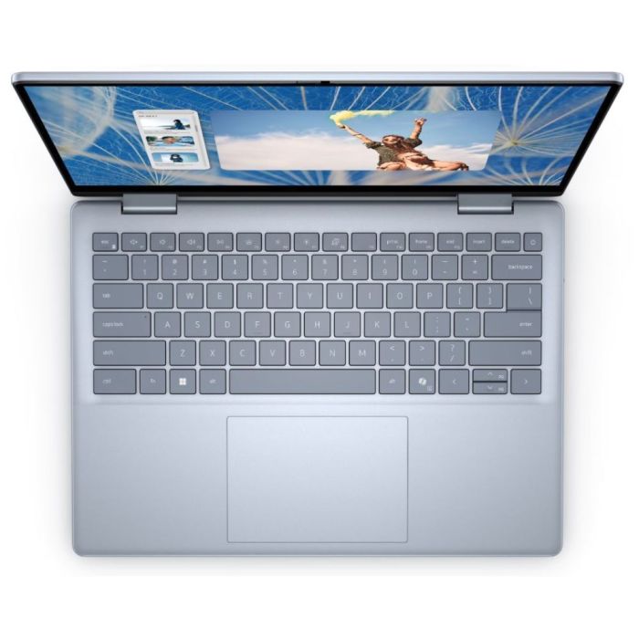 DELL INSPIRON 14 2in1 (7440) CORE 5 120U (8GB,512GB,INTEL,W11