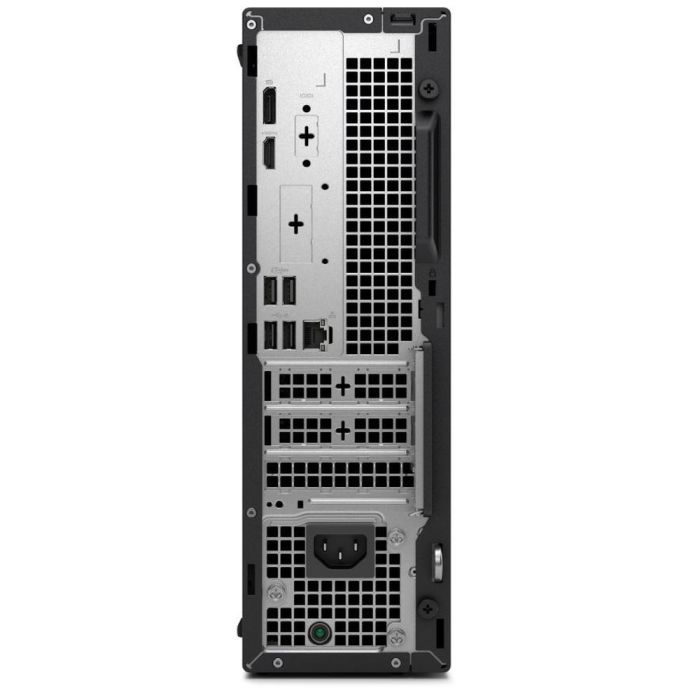 DELL PRO SLIM i5-14500 DESKTOP (8GB/512GB/INTEL/W11PRO) - QCS1250