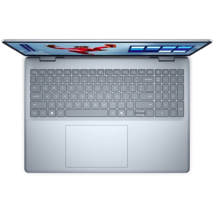 DELL 16 PLUS ULTRA 5 226V (16GB/1TB/INTEL/W11/MS/MS365) -ICE BLUE