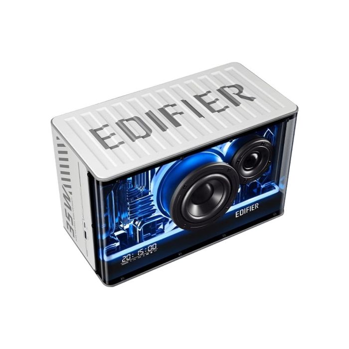 EDIFIER QD35 ホワイト 【公式通販】