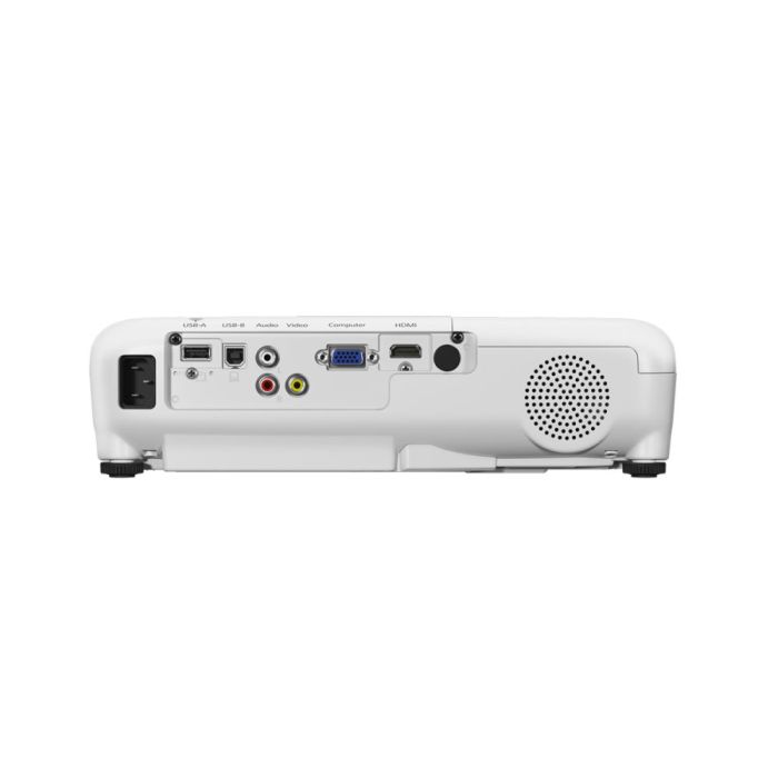 EPSON EB-W06 WHITE