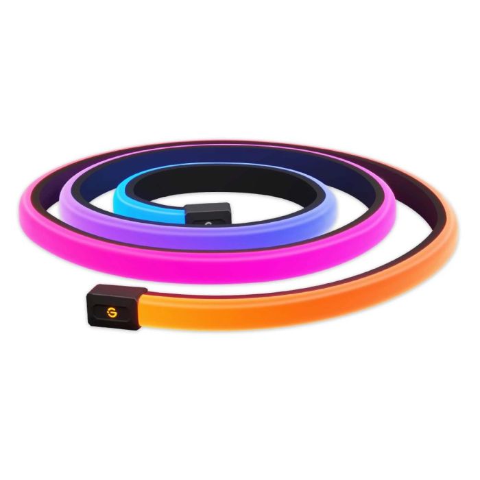 CABLE DE LUCES GOVEE LED NEON GAMING TABLE H61C3 - Ninja Hardware