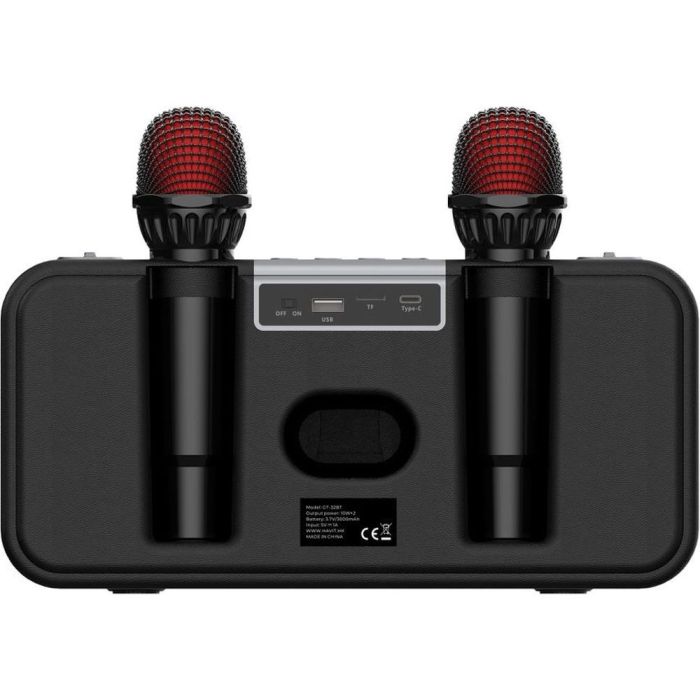 Wireless Microphone Can You Use Your Phone As A Bluetooth Speaker