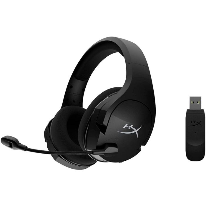HP HYPERX CLOUD STINGER CORE WIRELESS 7.1