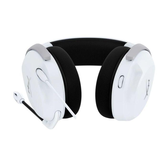 HYPERX CLOUDX STINGER 2 CORE HEADSET WHITE 6H9B7AA