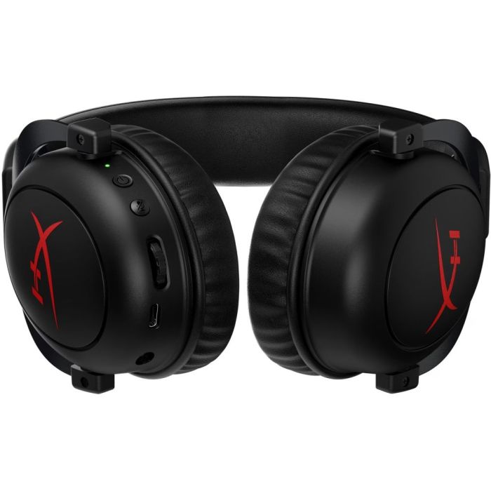 HP HYPERX CLOUD CORE WIRELESS GAMING HEADSET (4P5D5AA)