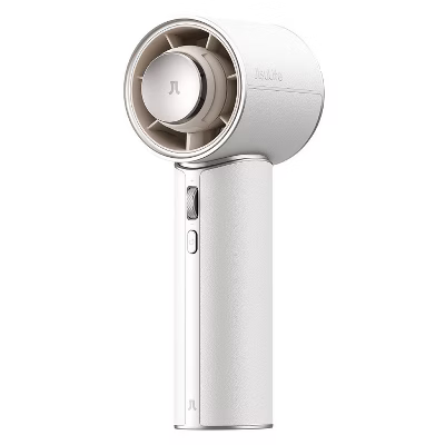 JISULIFE HANDHELD FAN PRO1 MINI - STARRY WHITE