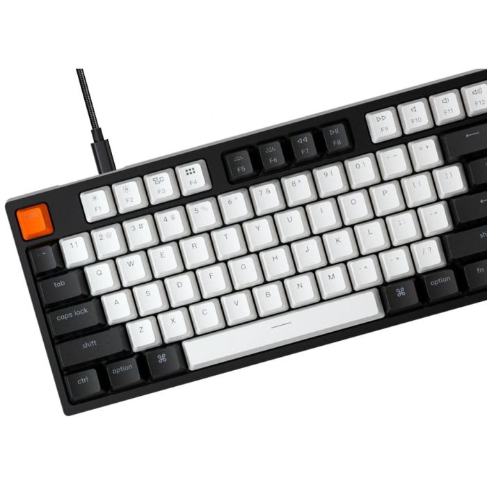 KEYCHRON C2 104K GATERON SMK RGB - RED (C2B1)
