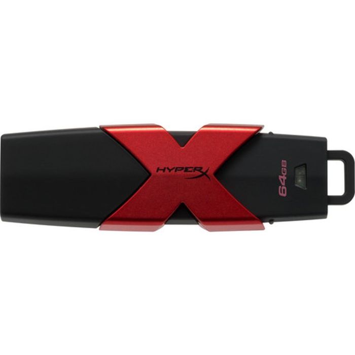 Kingston hyperx 64gb hotsell