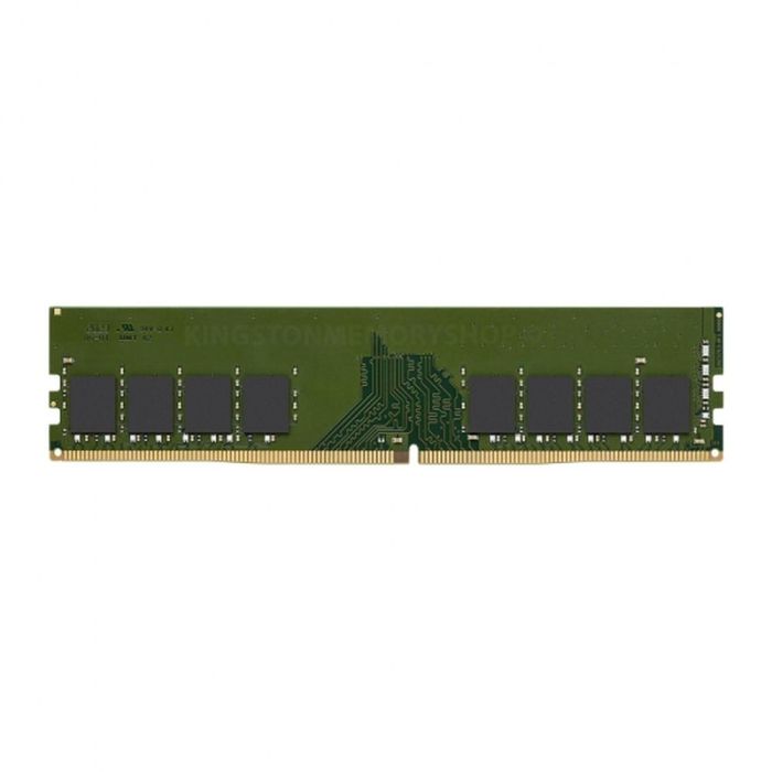 KINGSTON 16GB DDR4 3200MT/s SDRAM KVR32N22S8/16 KINGSTON 16GB DDR4 3200MT/s SDRAM KVR32N22S8/16