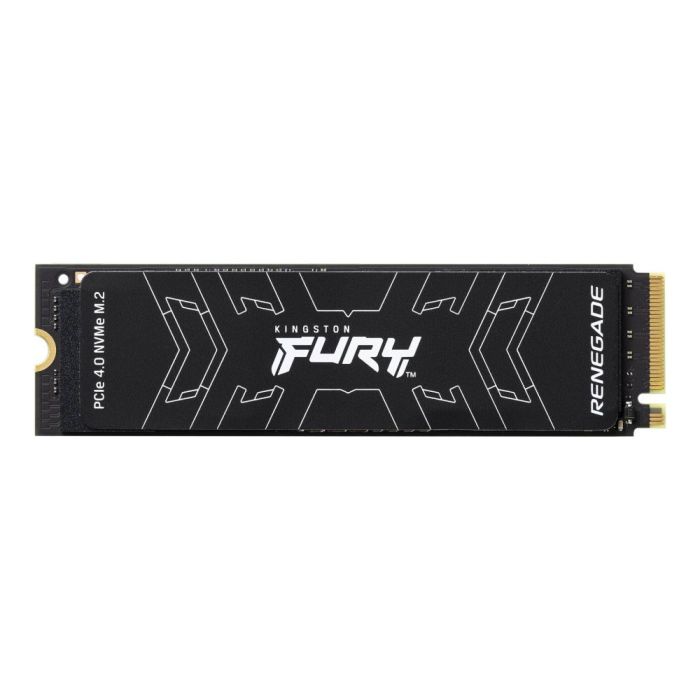 KINGSTON FURY RENEGADE 500GB M.2 SSD PCIE 4.0 NVME SFYRS/500G