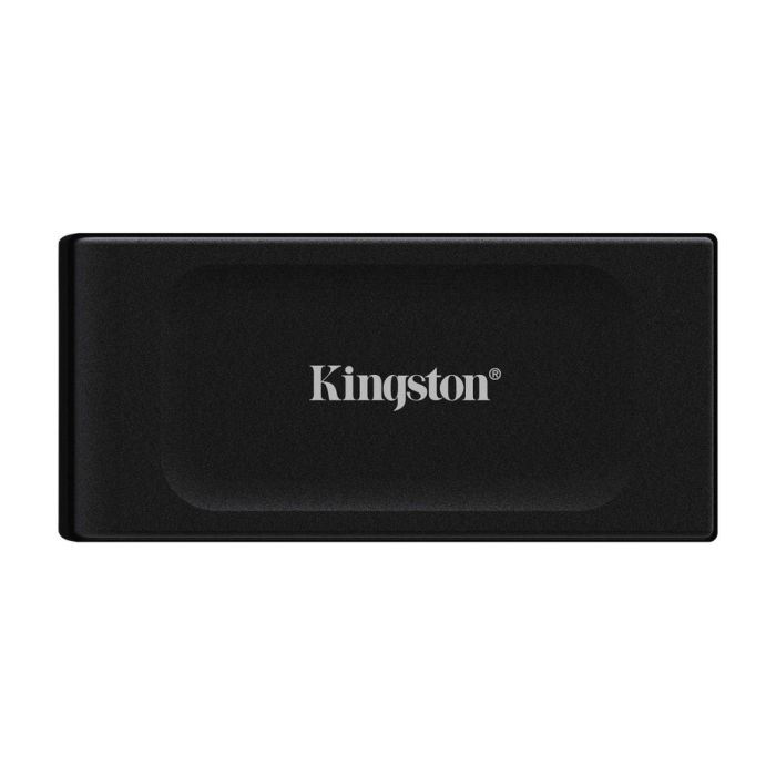 新品並み・ SSD 1000GB KINGSTON 1000GB SXS1000 USB-C 3.2 EXTERNAL SSD (SXS1000/1000G)
