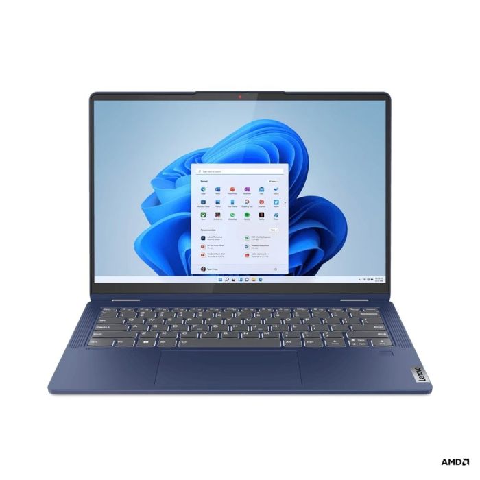 Lenovo IdeaPad 5 Laptop Ryzen 7-4700U 16GB RAM 512GB SSD