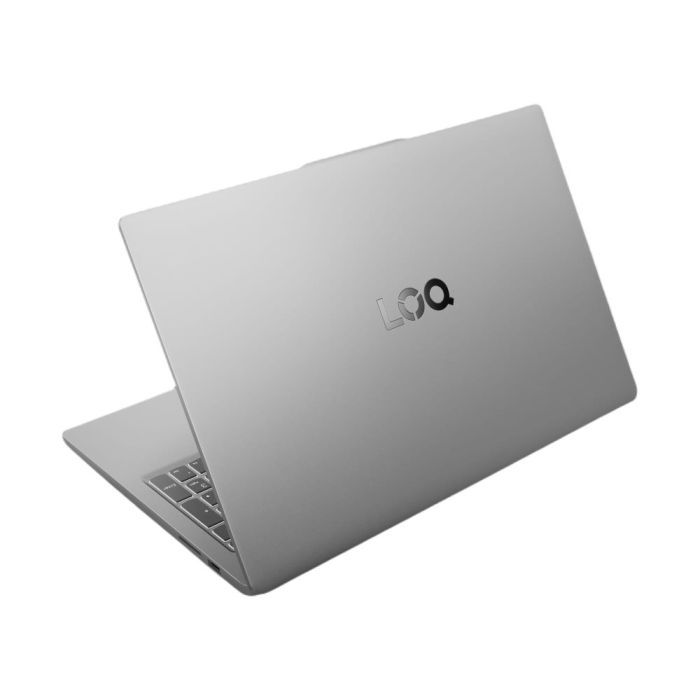 LENOVO LOQ 15IAX9E i5-12450HX (8GB/512GB/RTX3050/WIN11) - LUNA