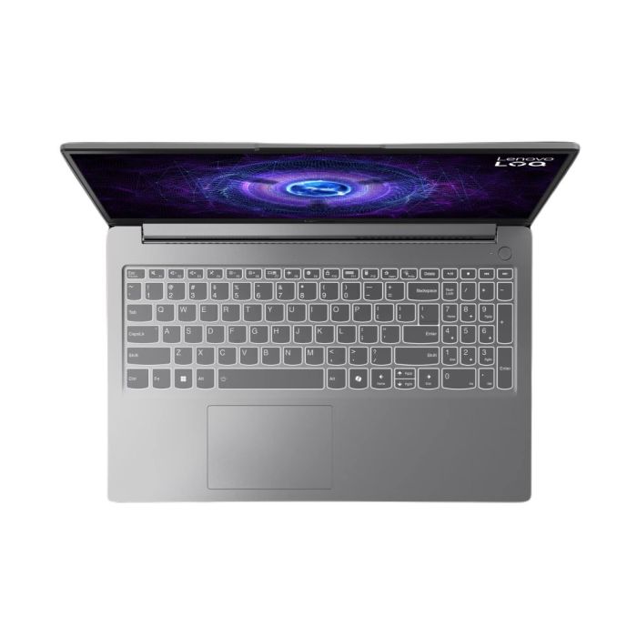 LENOVO LOQ 15IAX9E i5-12450HX (8GB/512GB/RTX3050/WIN11/MS) - LUNA