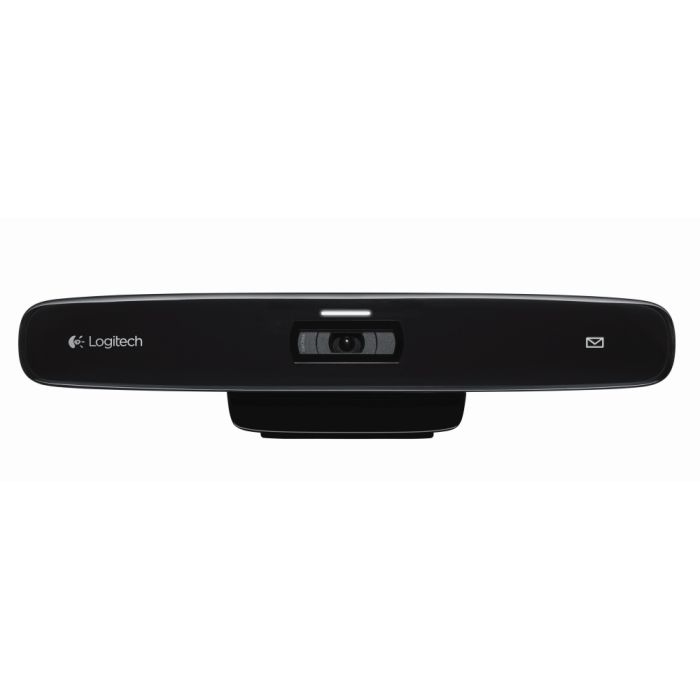 XXLOGITECH TV CAM HD