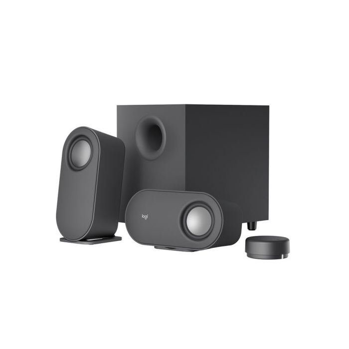 LOGITECH Z407 BLUETOOTH COMPUTER SPEAKER