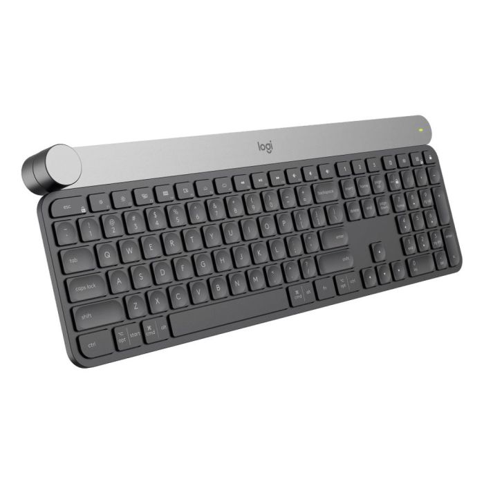 LOGITECH CRAFT ADVANCED WIRELESS KEYBOARD