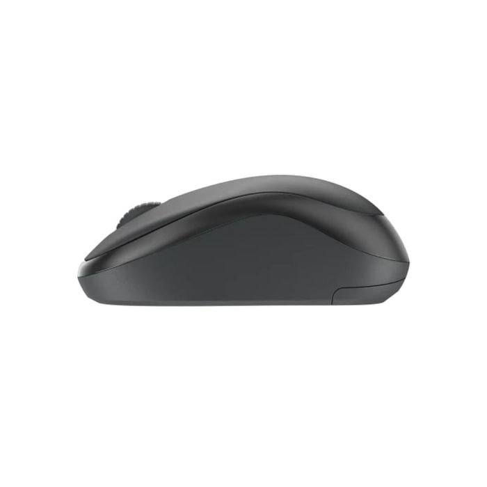 Logitech M240 Silent Bluetooth Mouse, Graphite Gallery View 3
