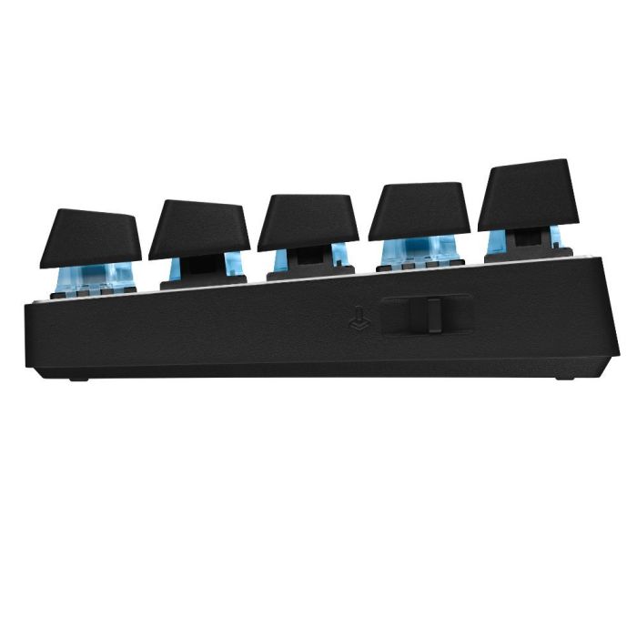 LOGITECH PRO X 60 LIGHTSPEED WL GAMING KEYBOARD - BLACK TACTILE
