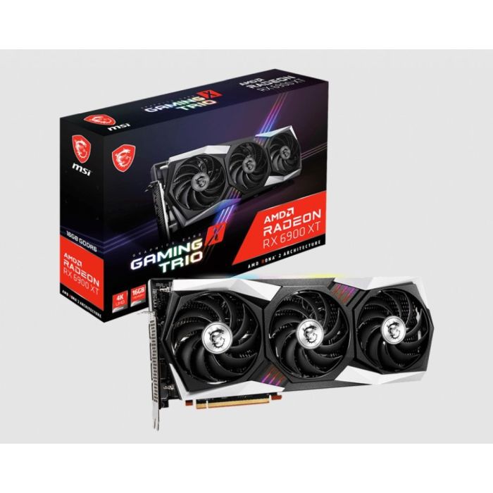 ASUS TUF RX6900XT-O16G-GAMING グラフィックボード ASUS TUF
