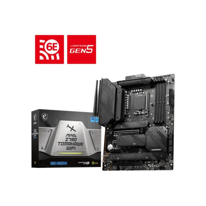 MSI Z790 TOMAHAWK WIFI 【ジャンク】