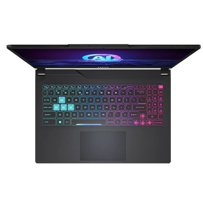 MSI CYBORG 15 AI A1VFK-030MY CORE ULTRA 7 155H (32GB/1TB MSI CYBORG 15 AI A1VFK-030MY CORE ULTRA 7 155H (32GB/1TB