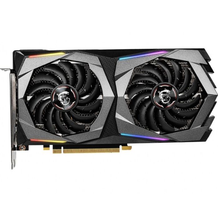 Rtx 2060 super msi gaming 2025