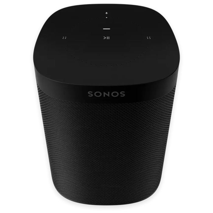 ALEXA) SONOS PLAY WIRELESS SMART SPEAKER FOR STREAMING MUSIC