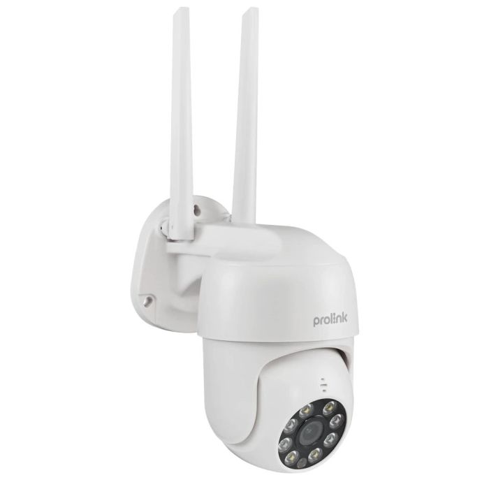 Prolink Ip Camera Dual Band AMLINK 2X 2MP Dual-Lens WiFi Camera Outdoor, Human Detection, Motion-T –  AMLINKSECURITY