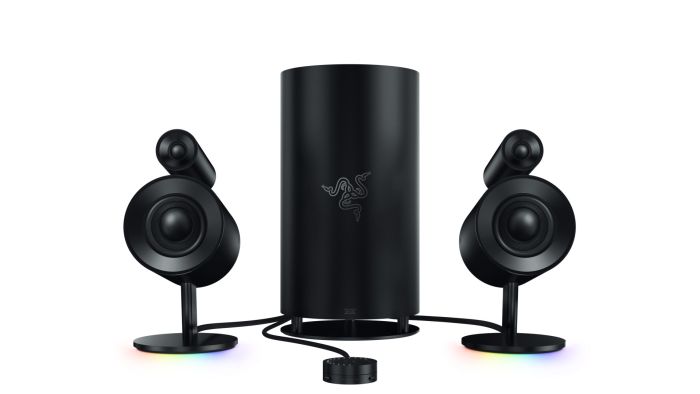 Amazon.com: Razer Nommo: Custom Woven Fiberglass 3
