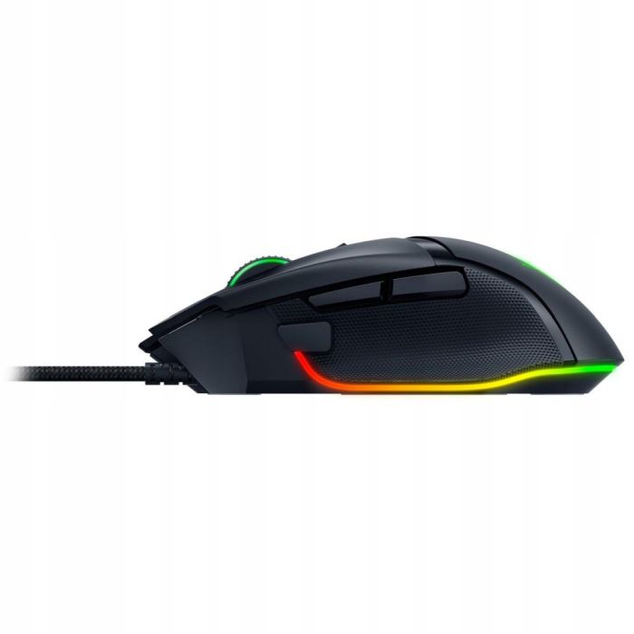 RAZER BASILISK V3 - ERGONOMIC WIRED GAMING MOUSE - FRML PACKAGING