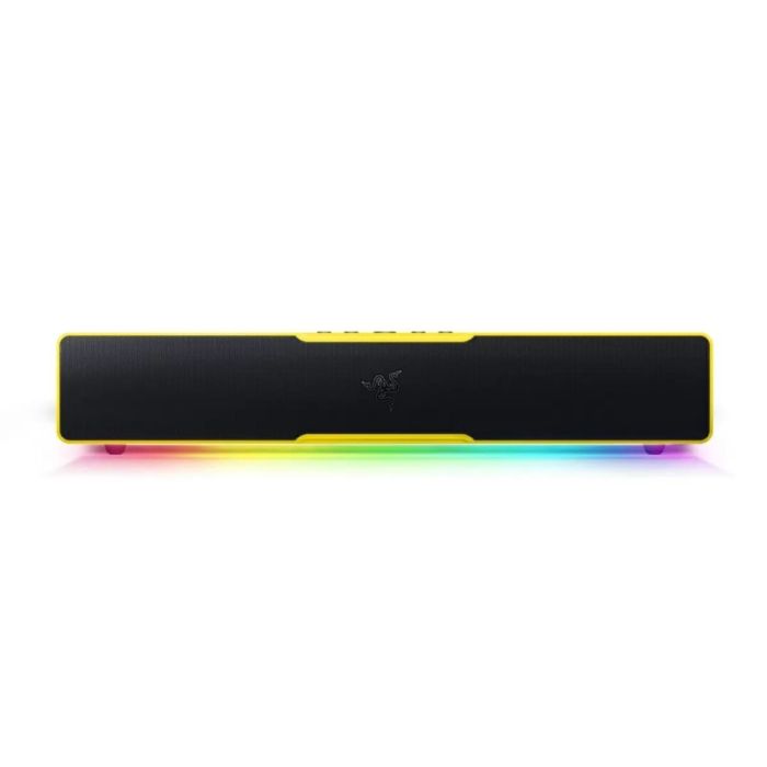 RAZER LEVIATHAN V2 X - PC GAMING SOUND BAR - POKEMON EDITION (RZ05