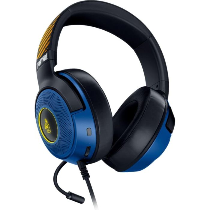 RAZER KRAKEN V3 X - WIRED USB GAMING HEADSET - FORTNITE EDITION