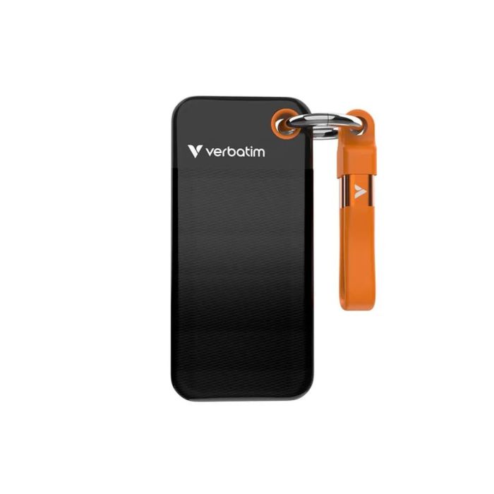 Verbatim Pocket SSD 1TB 新品未開封 Verbatim Pocket SSD 1TB 新品未開封 - メルカリ