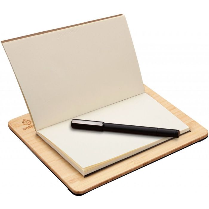 VIEWSONIC PF0730-I0WW WOODPAD PAPER DRAWING PAD WITH INK PEN