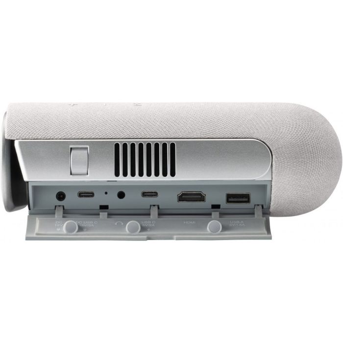 VIEWSONIC M1 PRO SMART LED PORTABLE PROJECTOR WITH SPEAKERS VIEWSONIC M1 PRO SMART LED PORTABLE PROJECTOR WITH SPEAKERS