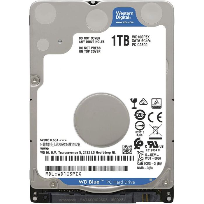 Hdd 7mm deals
