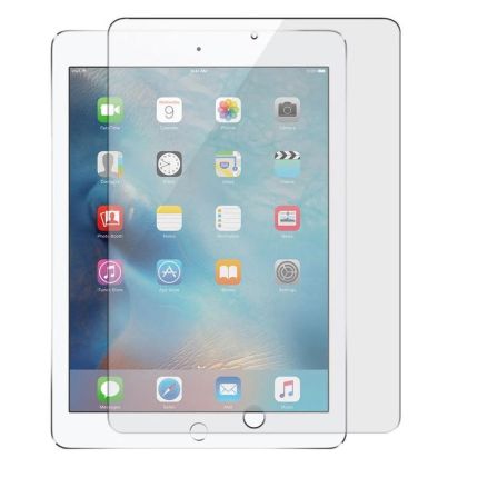 SCREEN PROTECTOR FOR IPAD 2 &amp; NEW IPAD (CLEAR)