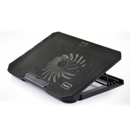 HAVIT HV-F2030 NOTEBOOK COOLING PAD - BLACK