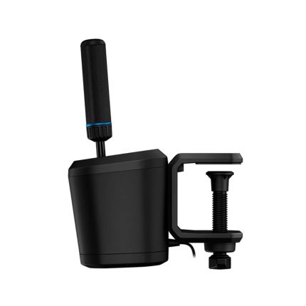 LOGITECH RS SHIFTER & HANDBRAKE - BLACK