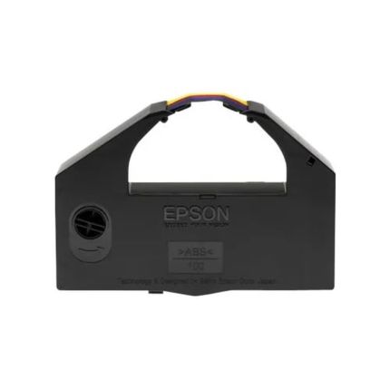 EPSON SO15056 COLOR RIBBON (#7763) LQ860/1060/2500