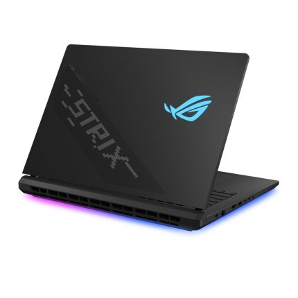 ASUS ROG STRIX SCAR 18 G835L-XSA180W ULTRA 9 275HX (64GB/4TB/RTX5090/W11)-OFF BLACK