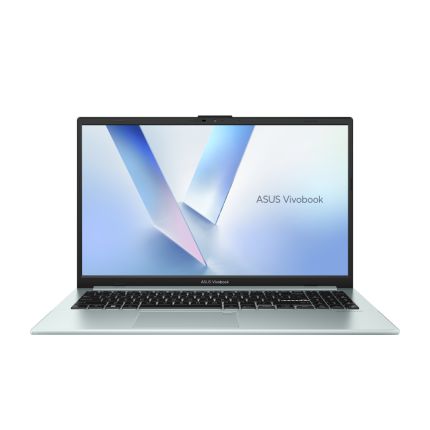 ASUS VIVOBOOK GO 15 E1504F-ABQ771WS RYZEN 3 7320U (8GB/512GB/INTELUHD/W11/MS365/MS/IPS) -COOL SILVER